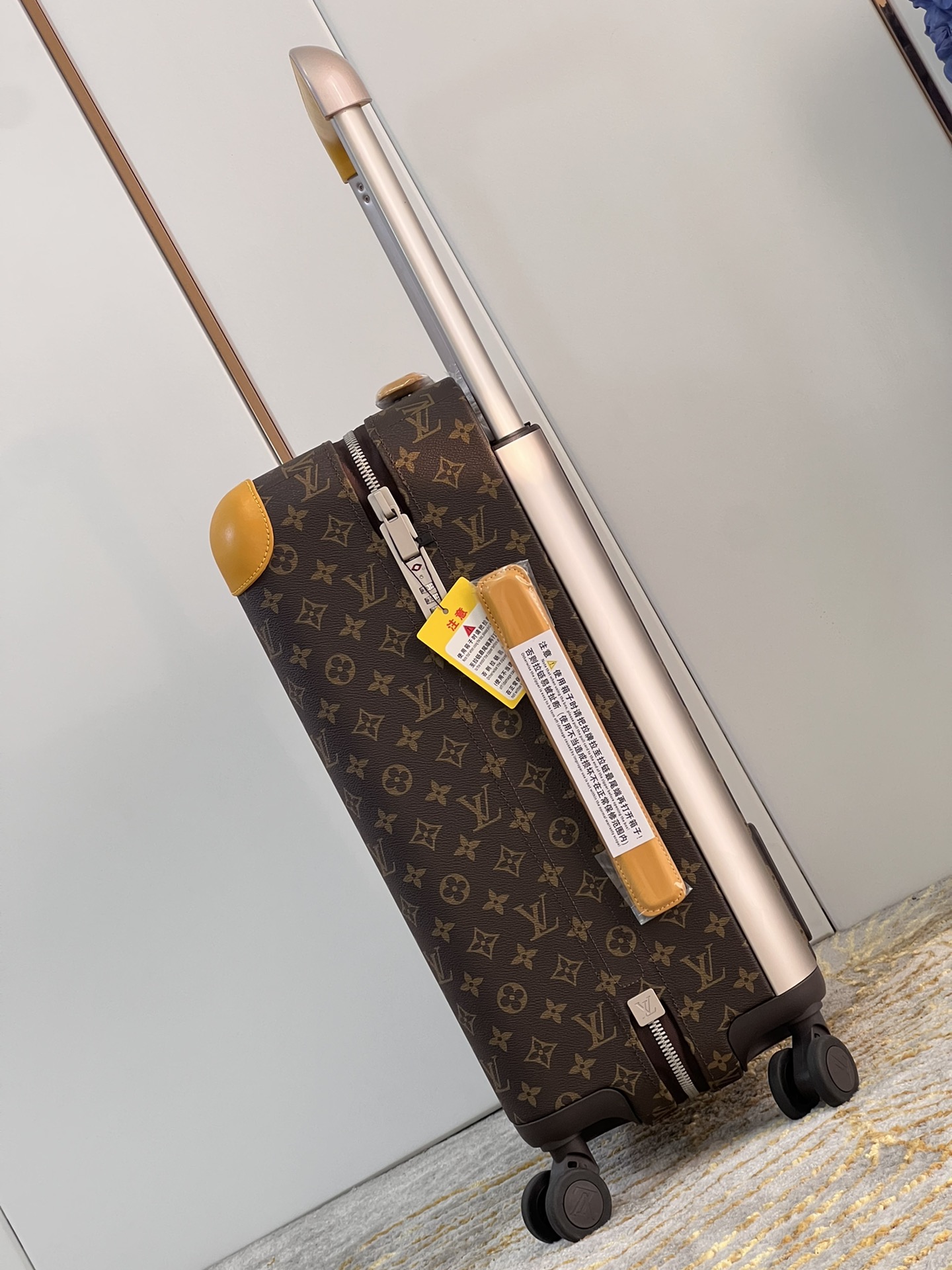 Louis Vuitton Suitcase